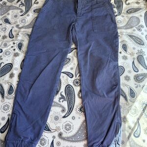7 For All Mankind Darted Boyfriend Jogger